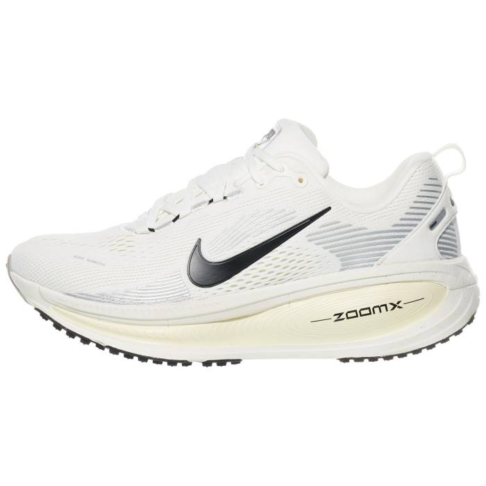 ナイキ Nike 【 Vomero 18 Women Summit White/Black/Milk 】 スポーツ アウトドア ランニング マラソン シューズ レディースシューズ レディース 白色 ホワイト 黒色 ブラック