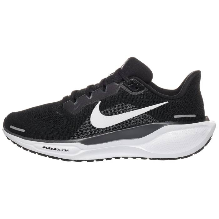 ナイキ Nike 【 Pegasus 41 Women Black/White/Anthracite 】 ペガサス スポーツ アウトドア ランニン..