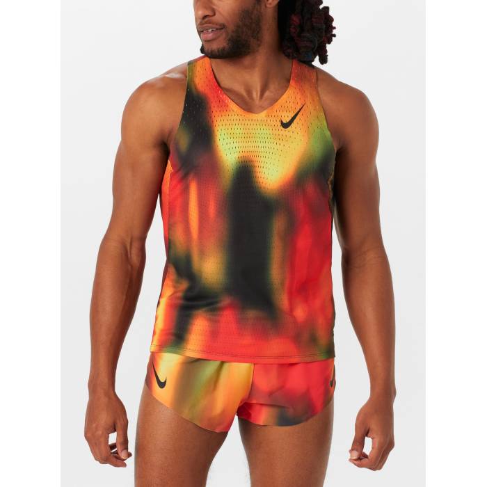 楽天市場】nike ナイキ エアロスウィフト シングレットの通販 楽天市場】nike ナイキ エアロスウィフト シングレットの通販