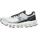 オン On 【 Cloudvista 2 Women Glacier/Eclipse 】 スポーツ アウトドア ランニング マラソン シューズ レディースシュー...