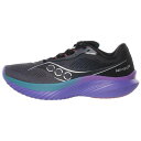 サッカニー Saucony 【 Kinvara 15 Women Shadow 】 スポーツ アウトドア ランニング マラソン シューズ レディースシューズ レ...