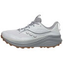 サッカニー Saucony 【 Xodus Ultra 3 Women Cloud/Cinder 】 ultra ウルトラ スポーツ アウトドア ランニング マ...