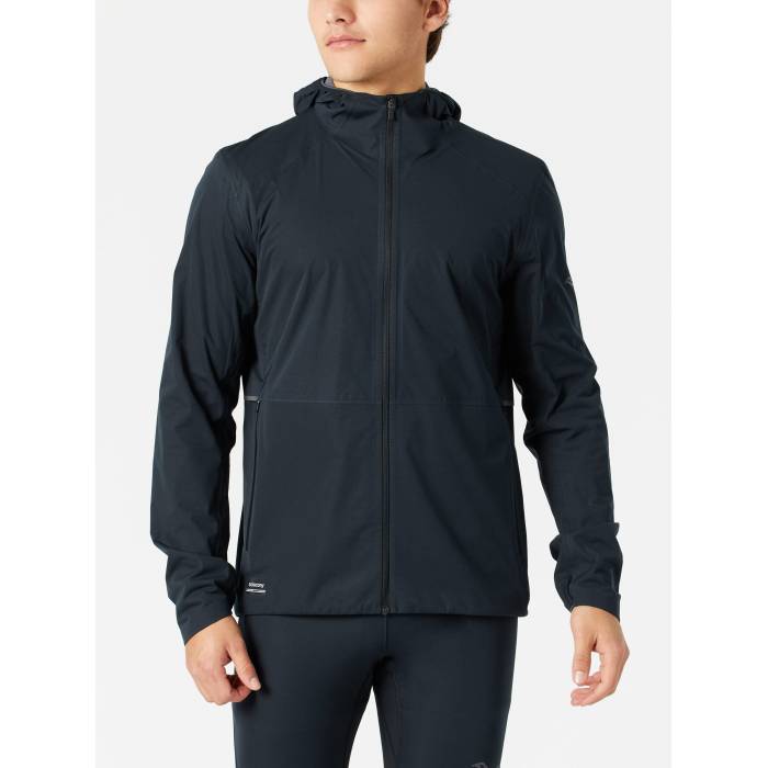 サッカニー Saucony 【 Men's Runshield Jacket Men 】 メンズ Jacket ジャケット スポーツ アウトドア ランニング マラソン ウェア メンズウェア メンズ