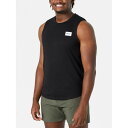 Saysky 【 Men's Logo Motion Tank Men 】 メンズ ロゴ タンクトップ スポーツ アウトドア ランニング マラソン ウェア メンズウェア メンズ(4)