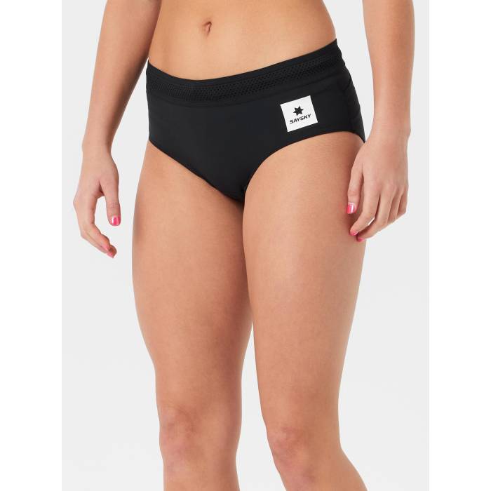 Saysky 【 Women's Flow Race Brief Women 】 レディース フローレス スポーツ アウトドア ランニング マラソン ウェア レディースウェア レディース