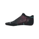 スマートウール Smartwool 【 Women's Run Zero Cushion Low Ankle Socks Blk Women Blk 】 レディース ラン ゼロ ソックス・靴下 スポーツ アウトドア ランニング マラソン ウェア レディースウェア レディース