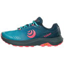 トポアスレチック Topo Athletic 【 Mt-5 Women Emerald/Pink 】 スポーツ アウトドア ランニング マラソン シューズ レデ...