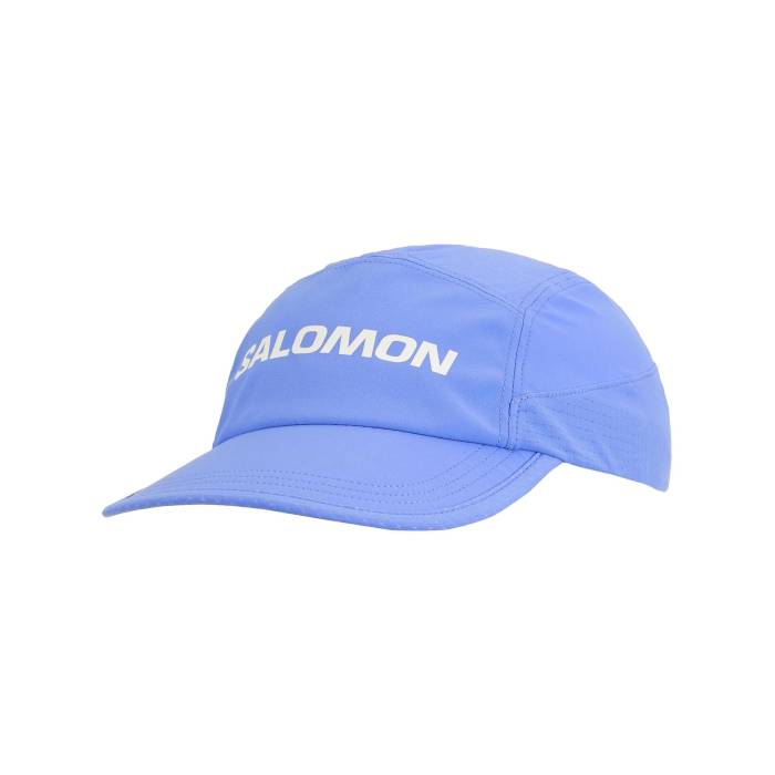 サロモン Salomon 【 Sense Aero Cap Unisex Ultramarine 】 キャップ 帽子 スポーツ アウトドア ランニング マラソン その他 ユニセックス
