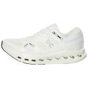 オン On 【 Cloudsurfer 2 Men Ivory/Ivory 】 スポーツ アウトドア ランニング マラソン シューズ メンズシューズ メンズ ア...