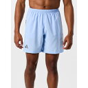 アディダス Adidas 【 Men's Boston Marathon 25 Otr 7" Short Men Blue Dawn 】 メンズ ボストン スポーツ アウトドア ランニング マラソン ウェア メンズウェア メンズ 青色 ブルー