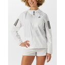 アディダス Adidas 【 Women's Own The Run Jacket Women White 】 レディース ラン Jacket ジャケット スポ...