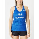 Boa 【 Women's Running Warehouse Singlet Women Blue 】 レディース Singlet シングレット スポーツ ア...