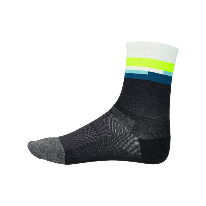 フィーチャーズ Feetures 【 Elite Ultra Light Mini Crew Socks Unisex Bayside Black 】 エリート ultra ウルトラ クルー ソックス・靴下 スポーツ アウトドア ランニング マラソン その他 ユニセックス 黒色 ブ