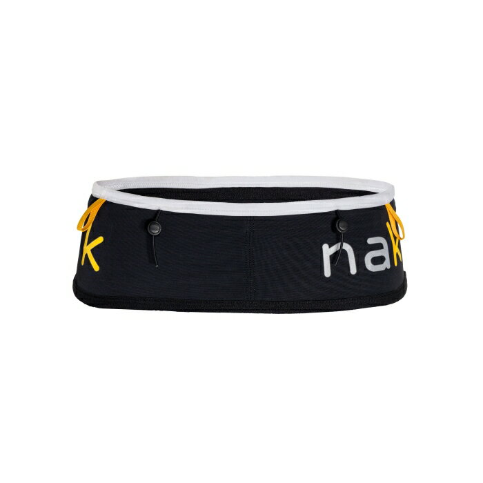 Naked Sports Innovations 【 Naked Running Sl Band Unisex Black 】 スポーツ アウトドア ランニング マラソン その他 ユニセックス 黒色 ブラック