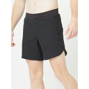 Rabbit 【 Men's Fkt 2.0 7" Short Men Black 】 メンズ スポーツ アウトドア ランニング マラソン ウェア メンズウェア メンズ 黒色 ブラック