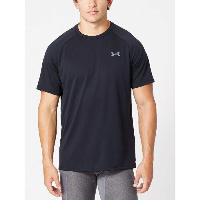 ޡ Under Armour  Men's Tech 2.0 Short Sleeve Men Steel Light He...