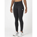 Vuori 【 Women's Daily Legging Black Women Black 】 レディース 黒色 ブラック スポーツ アウトドア ランニング マラソン ウェア レディースウェア レディース 黒色 ブラック