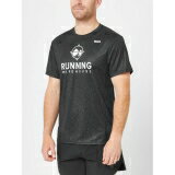 Boa  Men's Running Warehouse Short Sleeve Men Blue/Pink   Sleeve ...