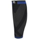 Pro-Tec Athletics 【 Pro-Tec 3D Flat Calf Support Sleeve Unisex Black 】 プロテック Sleeve スリーブ スポーツ アウトドア ランニング マラソン その他 ユニセックス 黒色 ブラック