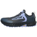 Altra 【 Timp 5 Women Black/Gray 】 スポーツ アウトドア ランニング マラソン シューズ レディースシューズ レディース 黒色 ...