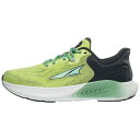 Altra 【 Provision 8 Women Lime 】 スポーツ アウトドア ランニング マラソン シューズ レディースシューズ レディース ライム