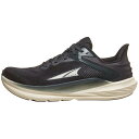 Altra 【 Torin 8 Women Black/White 】 スポーツ アウトドア ランニング マラソン シューズ レディースシューズ レディース 黒...