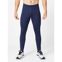 ブルックス Brooks 【 Men's Source Tight Navy Men Navy 】 メンズ 紺色 ネイビー スポーツ アウトドア ランニング マラソン ウェア メンズウェア メンズ 紺色 ネイビー(4)