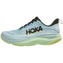 Hoka 【 Skyflow Men Druzy/Droplet 】 スポーツ アウトドア ランニング マラソン シューズ メンズシューズ メンズ