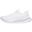 ナイキ Nike 【 Infinity Run 4 Men White/White 】 ラン スポーツ アウトドア ランニング マラソン シューズ メンズシューズ メンズ 白色 ホワイト(4)