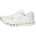 オン On 【 Cloudsurfer 2 Women Ivory/Ivory 】 スポーツ アウトドア ランニング マラソン シューズ レディースシューズ レ...