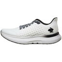 Rabbit 【 Dream Chaser Men White 】 ドリーム スポーツ アウトドア ランニング マラソン シューズ メンズシューズ メンズ 白色...