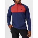 Rabbit 【 Men's Victory Jacket Men Beacon Blue/Fiery Red 】 メンズ Victory ビクトリー Jacket ジャケット スポーツ アウトドア ランニング マラソン ウェア メンズウェア メンズ 青色 ブルー Red 赤・レッド(4)