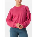 Rabbit 【 Women's Crew Women Raspberry 】 レディース クルー スポーツ アウトドア ランニング マラソン ウェア レディースウェア レディース