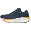 サッカニー Saucony 【 Triumph 22 Women Dusk/Peel 】 スポーツ アウトドア ランニング マラソン シューズ レディースシュー...