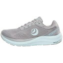 トポアスレチック Topo Athletic 【 Phantom 3 Women Grey/Stone 】 スポーツ アウトドア ランニング マラソン シューズ...
