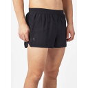 アンダーアーマー Under Armour 【 Men's Launch Split Perf Short Men 】 メンズ スポーツ アウトドア ランニング マラソン ウェア メンズウェア メンズ(4)