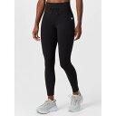 Vuori 【 Women's Daily Pocket Leggings Black Women Black 】 レディース レギンス・タイツ 黒色 ブラック...