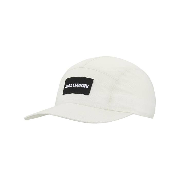 サロモン Salomon 【 Bonatti Wp Five P Cap Unisex Icicle 】 キャップ 帽子 スポーツ アウトドア ランニング マラソン その他 ユニセックス