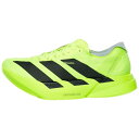 アディダス Adidas 【 Adizero Adios Pro 4 Women Lucid Lemon/Bk 】 アディゼロ アディオス プロ スポーツ アウ...