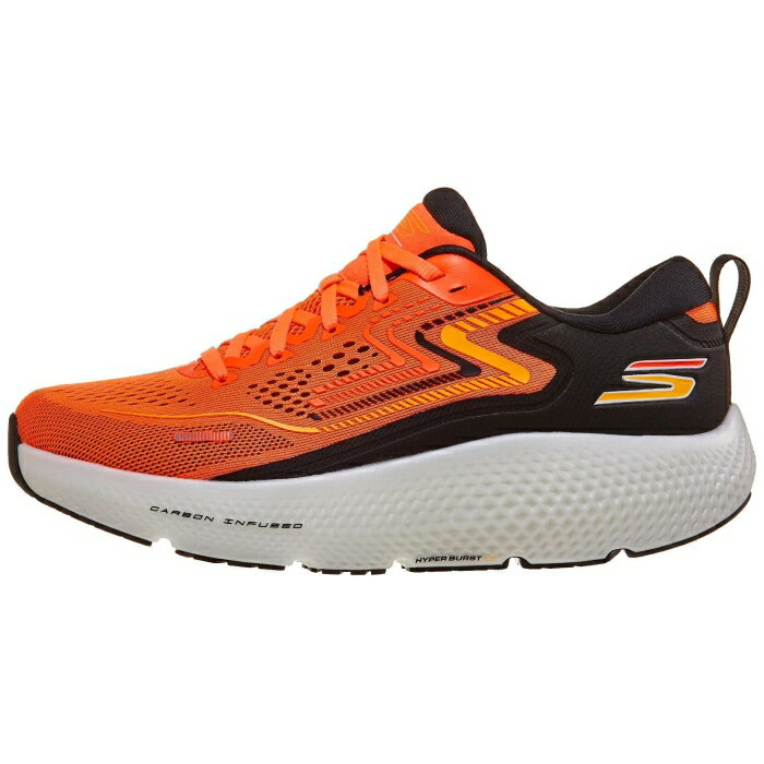 å㡼 Skechers Performance  Skechers Gorun Max Road 6 Men Red/Black...