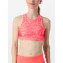 ブルックス Brooks 【 3 Pocket Sports Bra Unisex Neo Cayenne 】 スポーツ アウトドア ランニング マラソン ウェ...