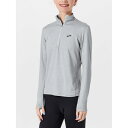 ブルックス Brooks 【 Women's Dash 1/2 Zip 2.0 Women Heather Ash 】 レディース スポーツ アウトドア ランニ...