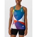 For The Run 【 Women's Harper Tokyo 25 Singlet Women Tokyo 25 】 レディース Singlet シング...