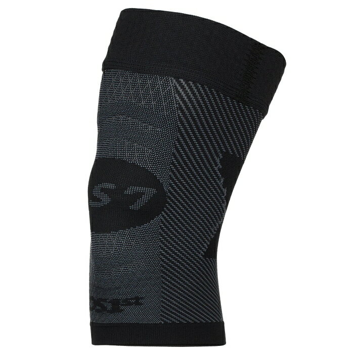 Os1St 【 Ks7 Performance Knee Sleeve Unisex Black 】 パフォーマンス Sleeve スリーブ スポーツ アウトドア ランニング マラソン その他 ユニセックス 黒色 ブラック