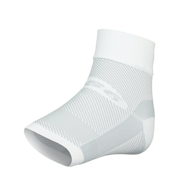 Os1St 【 Ds6 Decompression Plantar Fasciitis Foot Sleeve Unisex White 】 Sleeve スリーブ スポーツ アウトドア ランニング マラソン その他 ユニセックス 白色 ホワイト