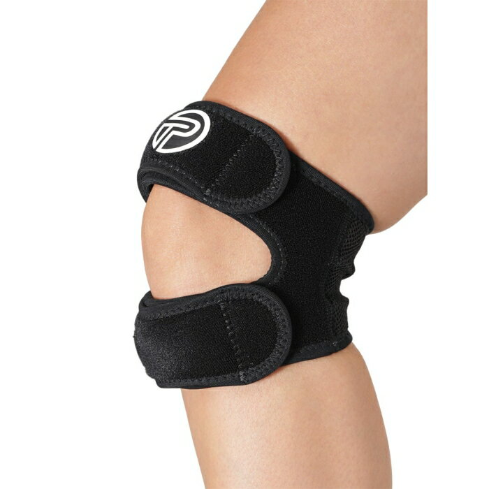 Pro-Tec Athletics 【 Pro-Tec X-Trac Knee Support Unisex Black 】 プロテック スポーツ アウトドア ランニング マラソン その他 ユニセックス 黒色 ブラック