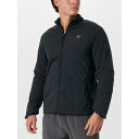 Rabbit 【 Men's Warm Up N' Go Jacket Men Black 】 メンズ ウォーム Jacket ジャケット スポーツ アウトドア...