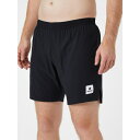 Saysky 【 Men's Pace 6" Short Men Black 】 メンズ スポーツ アウトドア ランニング マラソン ウェア メンズウェア メンズ 黒色 ブラック