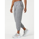 Vuori 【 Women's Boyfriend Sweatpant Heather Grey Women Heather Grey 】 レディース heat...