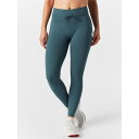 Vuori 【 Women's Daily Legging Women Tidal 】 レディース スポーツ アウトドア ランニング マラソン ウェア レディースウェア レディース